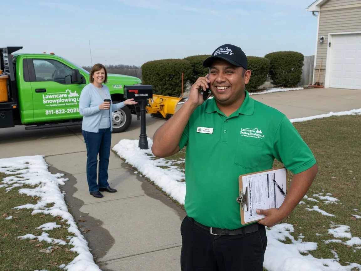 Lawn Care Services By Expert Landscaper Norlina, NC FAQs